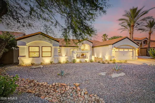 5636 E Paradise Lane, Scottsdale, AZ 85254