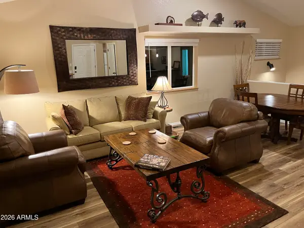 111 E Oak Avenue #27, Flagstaff, AZ 86001