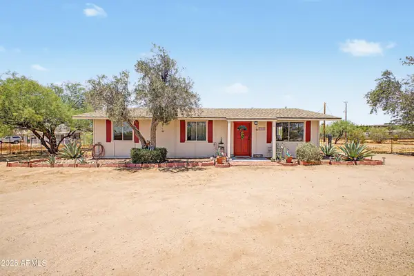 27426 N 44th Street #10, Cave Creek, AZ 85331