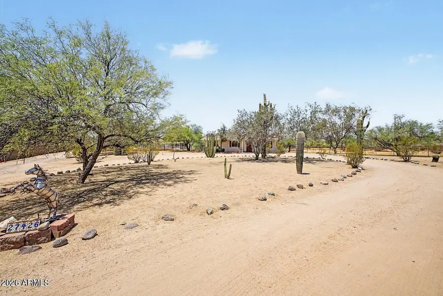 27426 N 44th Street #10, Cave Creek, AZ 85331 - #2