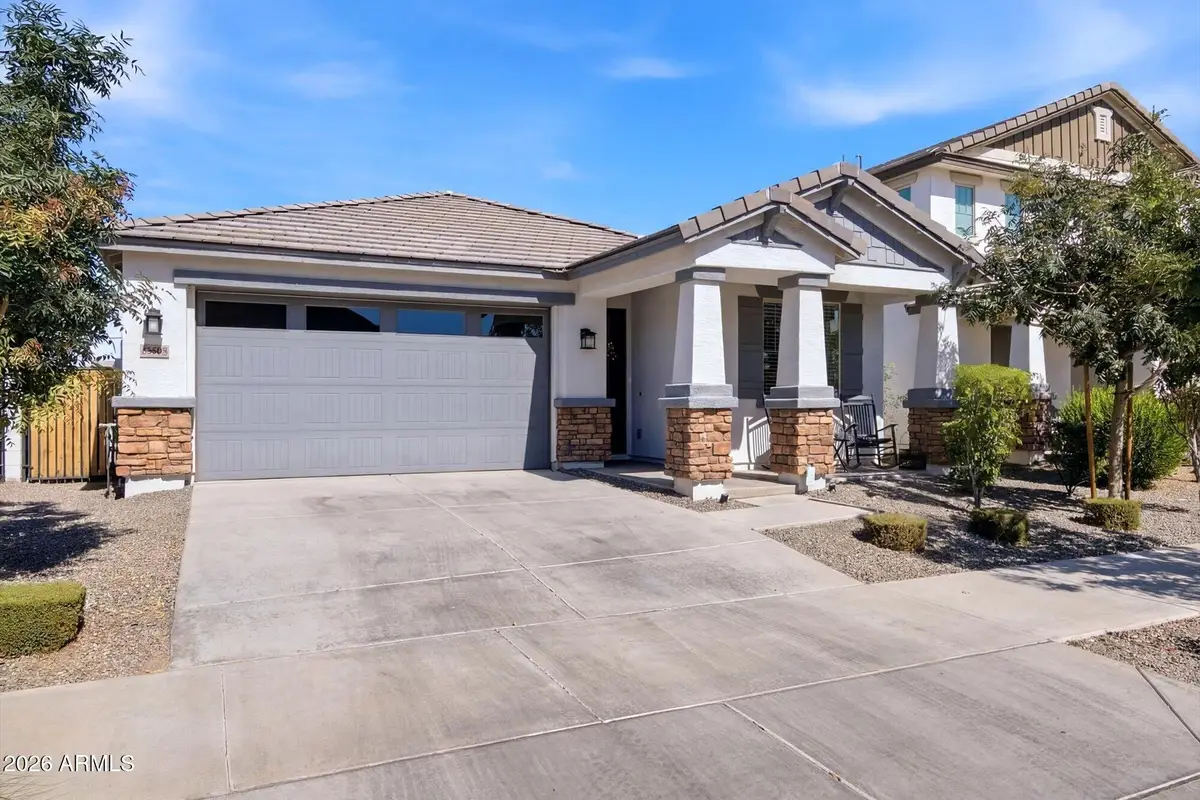 25505 S 225th Place, Queen Creek, AZ 85142 - #1