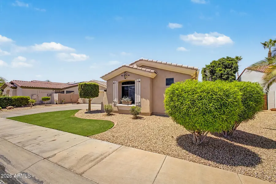 14472 W Merrell Street, Goodyear, AZ 85395 - #2
