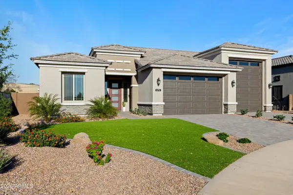 14741 N 73rd Drive, Peoria, AZ 85381