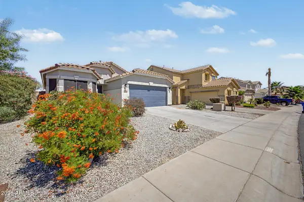 3029 N 303rd Drive, Buckeye, AZ 85396