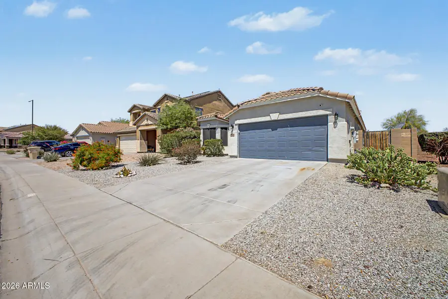 3029 N 303rd Drive, Buckeye, AZ 85396 - #2