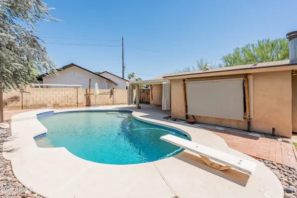 4321 E Pipa Street, Phoenix, AZ 85044