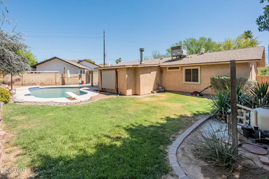 4321 E Pipa Street, Phoenix, AZ 85044 - #2