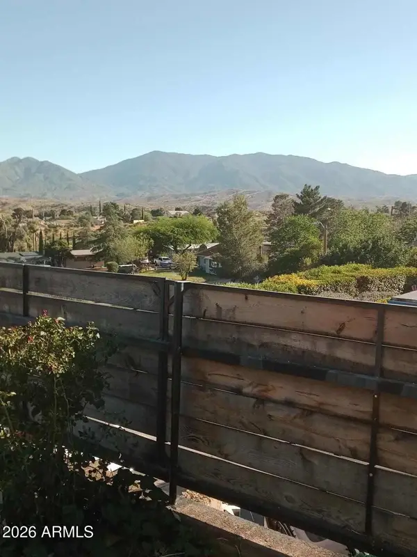 1206 E Vista Circle, Globe, AZ 85501