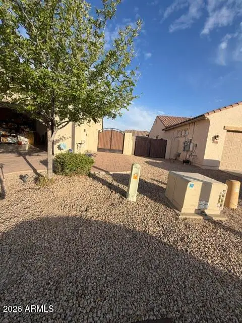 16121 W Berkeley Road, Goodyear, AZ 85395 - #2