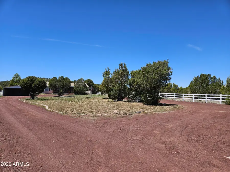8400 N Red Lake Road, Williams, AZ 86046 - #2