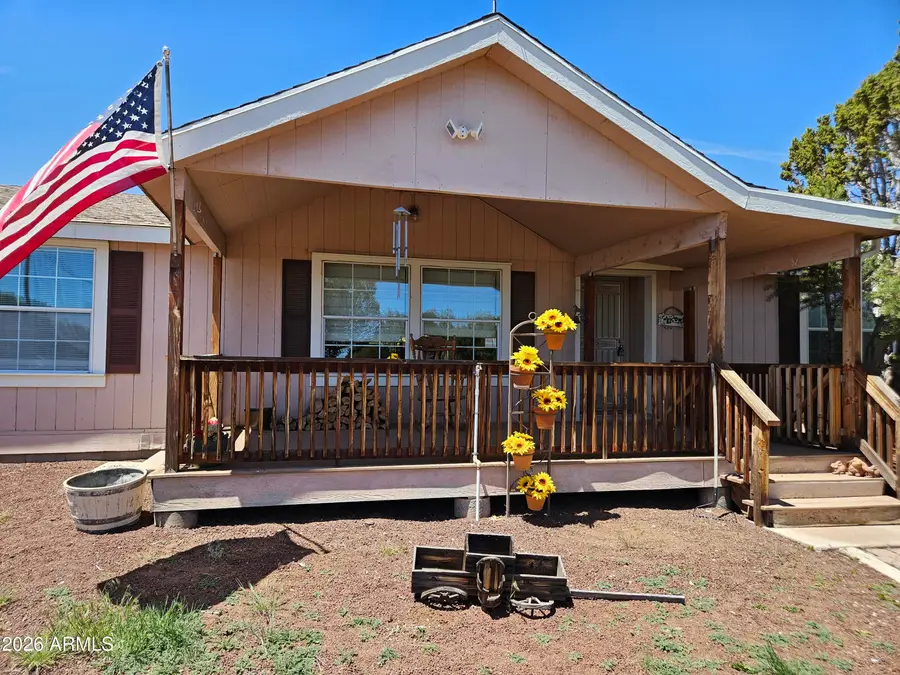 8400 N Red Lake Road, Williams, AZ 86046 - #3