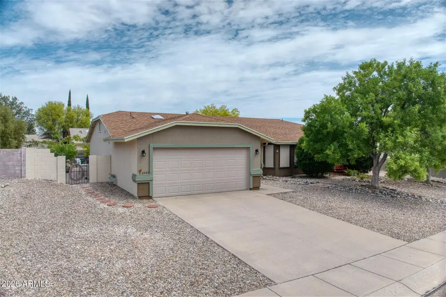 2567 Southridge Street, Sierra Vista, AZ 85650 - #3