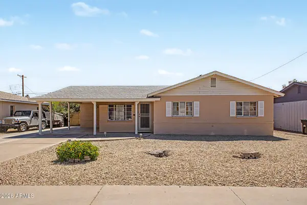 6527 N 20th Avenue, Phoenix, AZ 85015