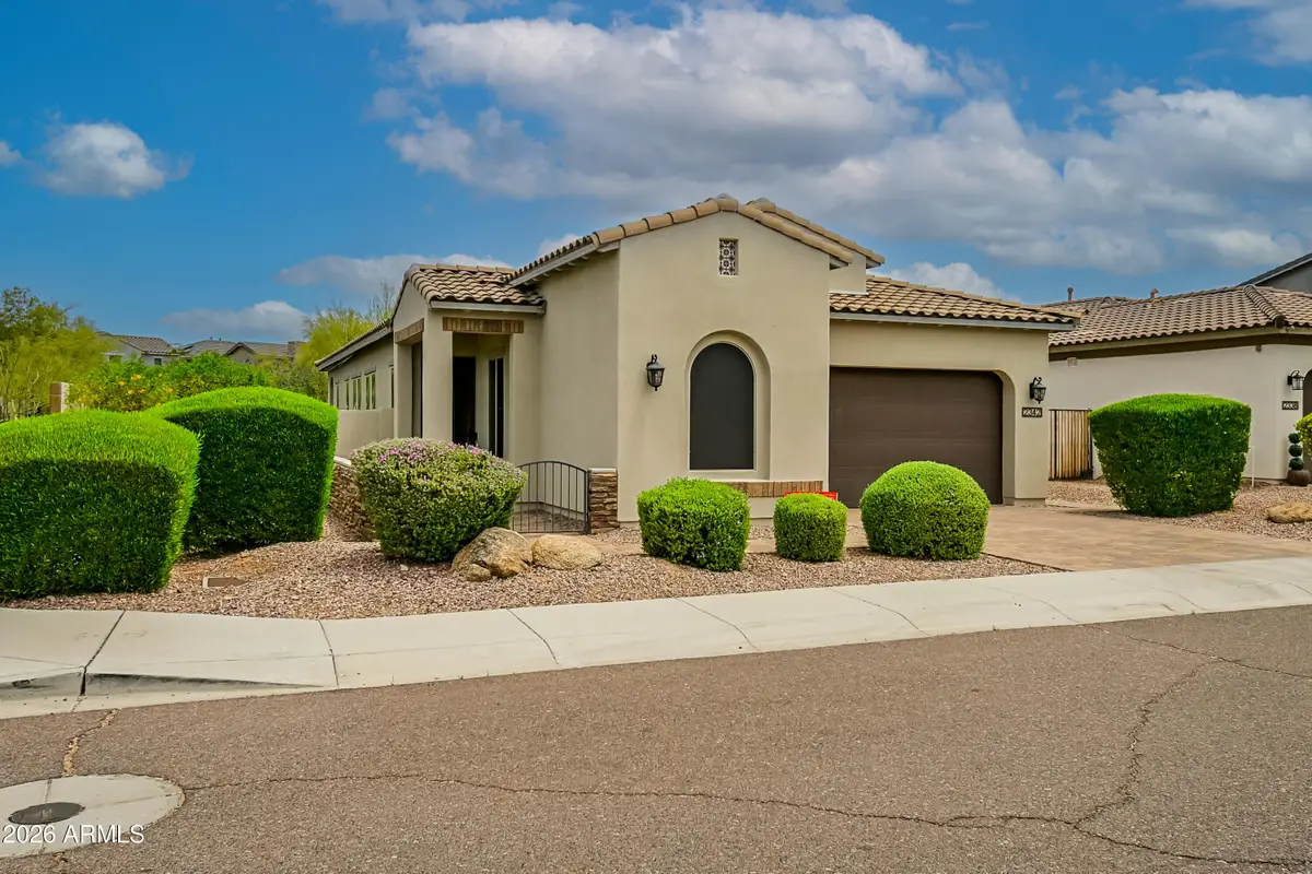 2342 W Duane Lane, Phoenix, AZ 85085 - #1