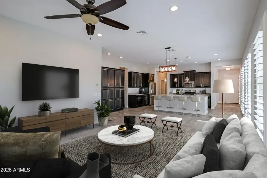 2342 W Duane Lane, Phoenix, AZ 85085 - #3