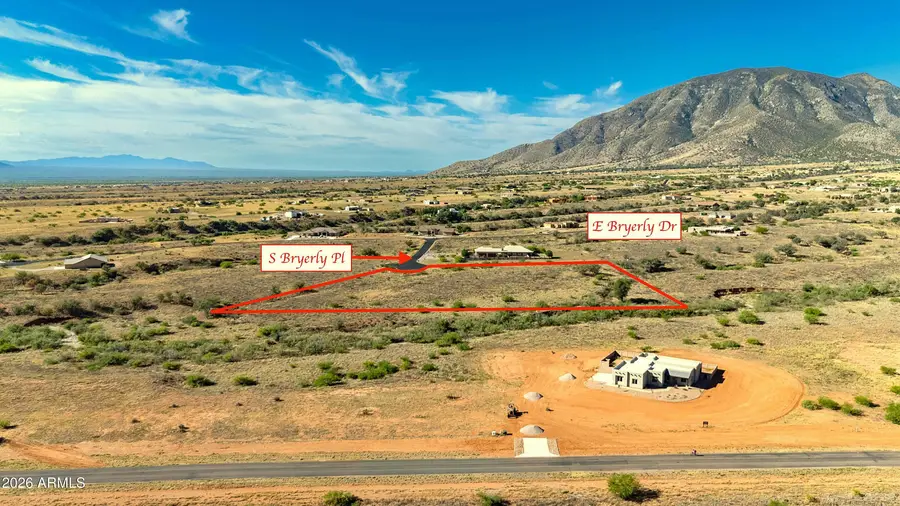 TBD Bryerly Place #14, Hereford, AZ 85615 - #3