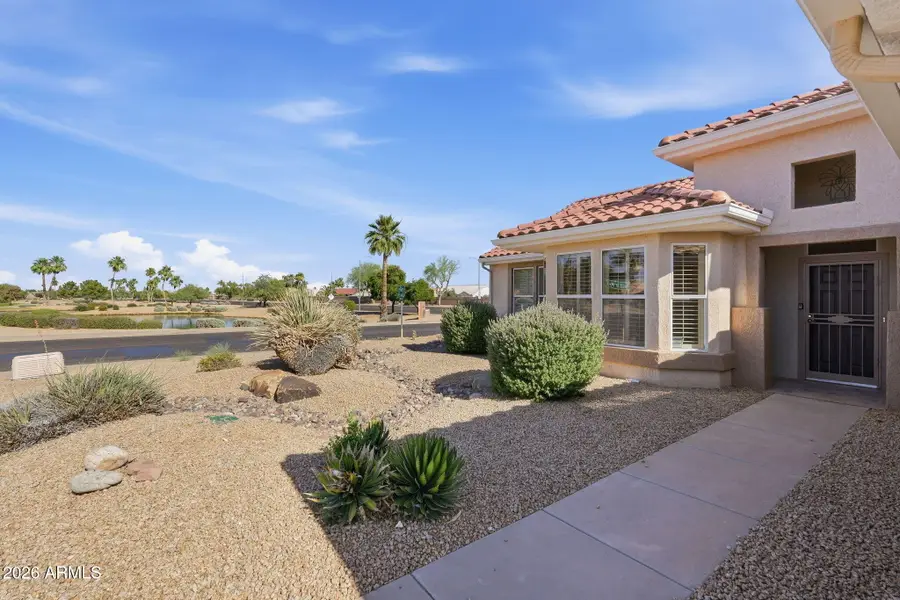 15303 W Gunsight Drive, Sun City West, AZ 85375 - #2