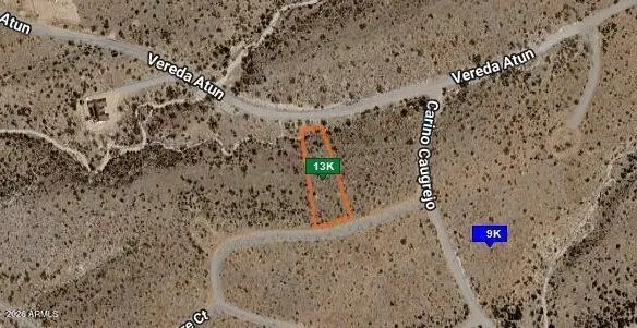 304 Circulo Percha -- #64, Rio Rico, AZ 85648 - #1