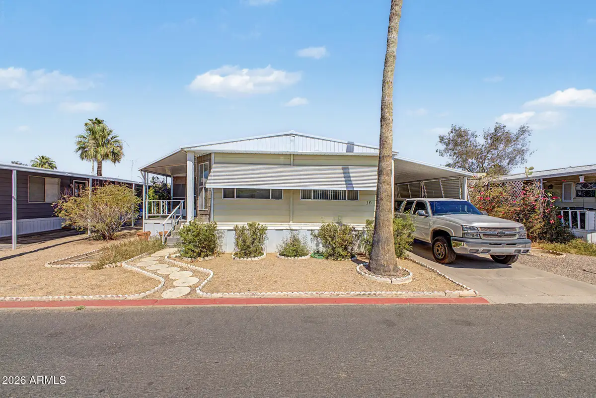 2650 W Union Hills Drive #319, Phoenix, AZ 85027 - #1