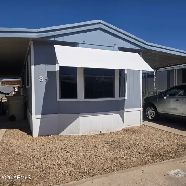 6942 W Olive Avenue #85, Peoria, AZ 85345