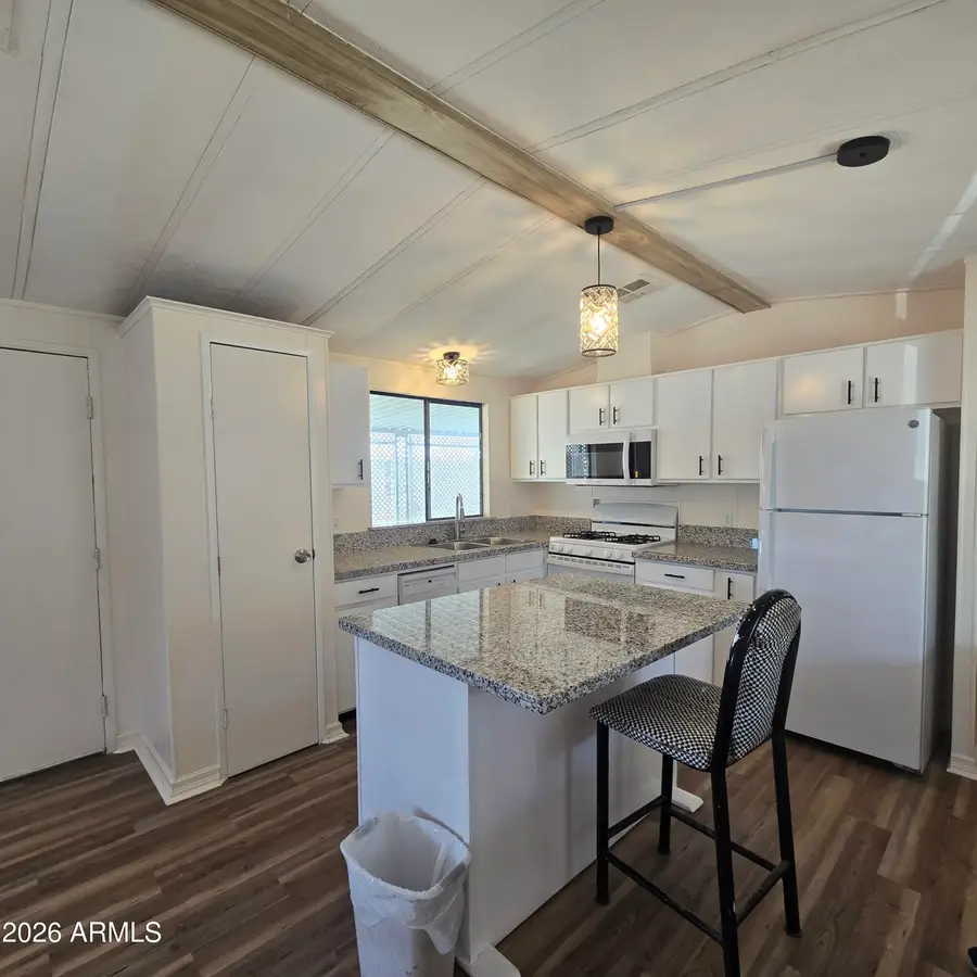 6942 W Olive Avenue #85, Peoria, AZ 85345 - #2