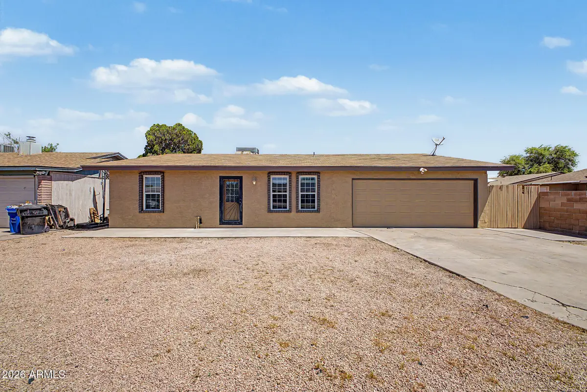 1518 E Flossmoor Avenue, Mesa, AZ 85204 - #1