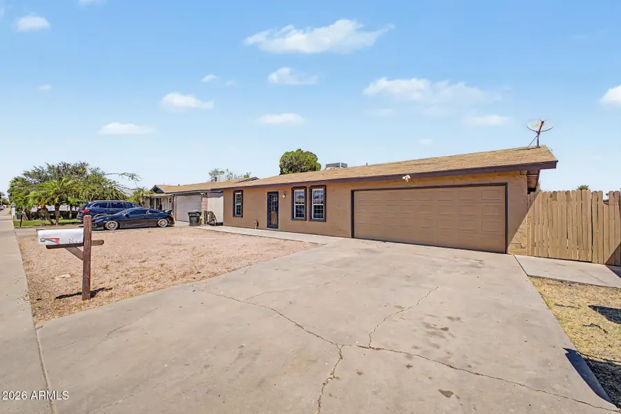 1518 E Flossmoor Avenue, Mesa, AZ 85204 - #3