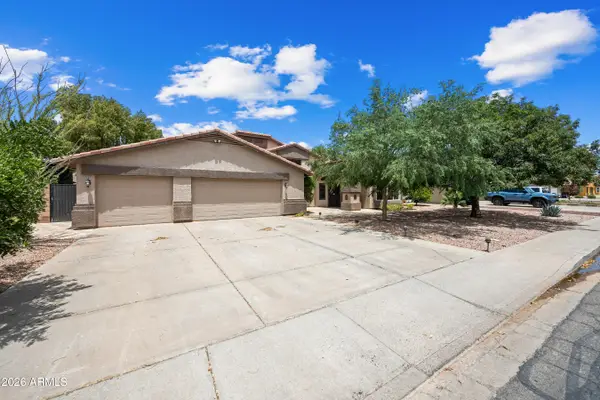 642 E Sagebrush Street, Gilbert, AZ 85296