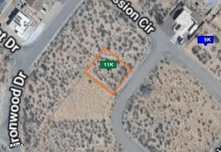 8677 N Mission Circle #79, Kingman, AZ 86401 - #1