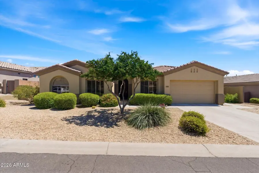 10659 E Palm Ridge Drive, Scottsdale, AZ 85255 - #2