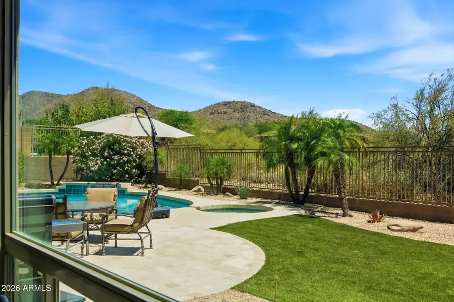 10659 E Palm Ridge Drive, Scottsdale, AZ 85255 - #3