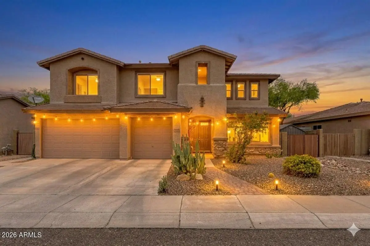 3026 W Walden Drive, Anthem, AZ 85086 - #1