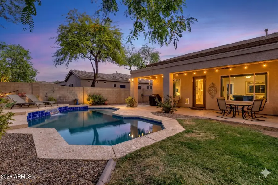 3026 W Walden Drive, Anthem, AZ 85086 - #3