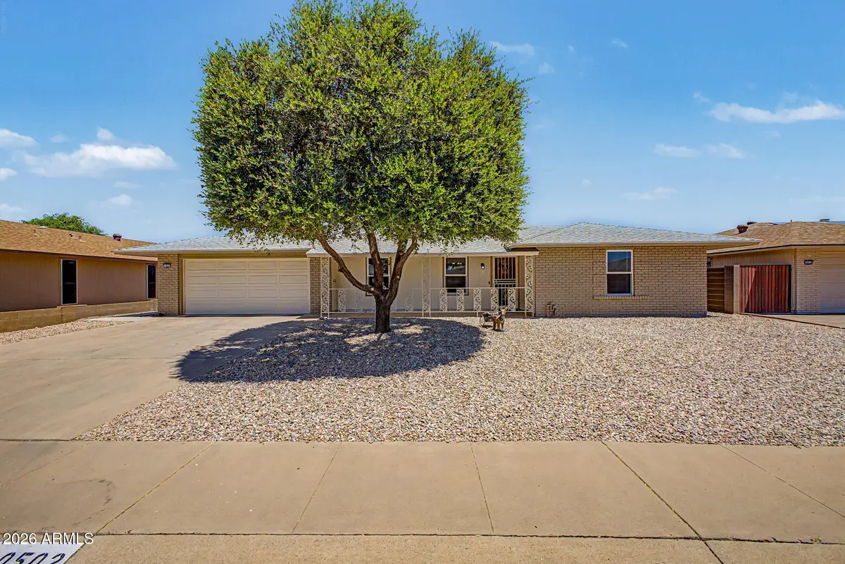 10502 W Edgewood Drive, Sun City, AZ 85351 - #1