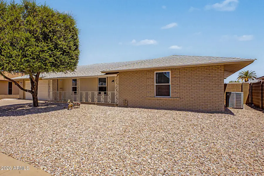10502 W Edgewood Drive, Sun City, AZ 85351 - #3