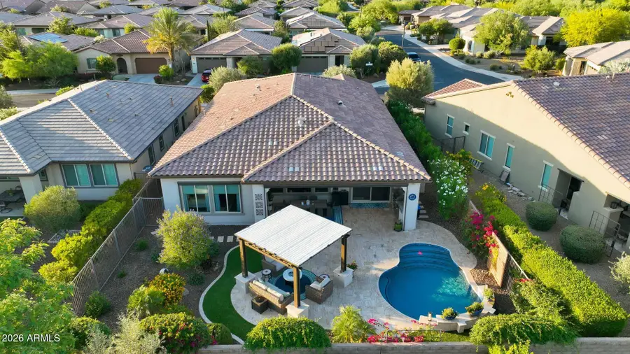 13145 W Morning Vista Drive, Peoria, AZ 85383 - #3