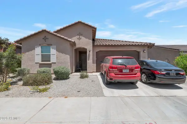 2544 W Sunland Avenue, Phoenix, AZ 85041