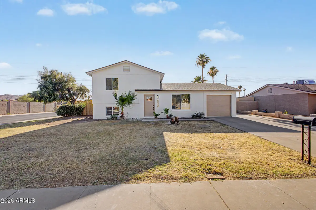 6220 S 46th Place, Phoenix, AZ 85042 - #1