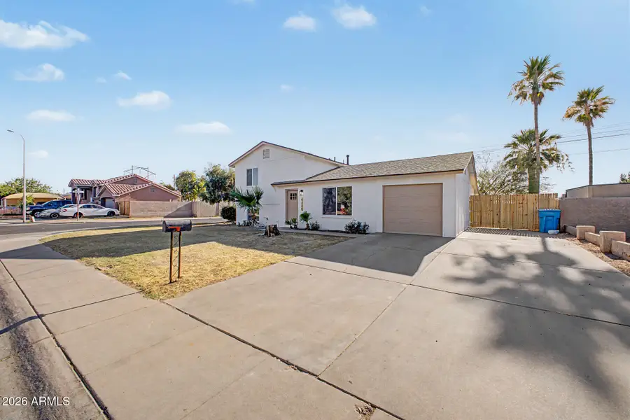 6220 S 46th Place, Phoenix, AZ 85042 - #2