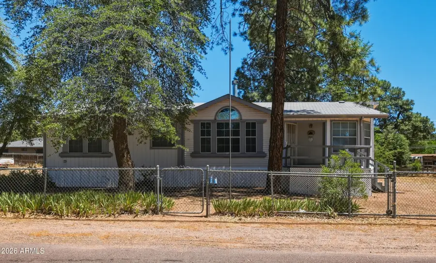 503 S Mariposa Street, Payson, AZ 85541 - #2