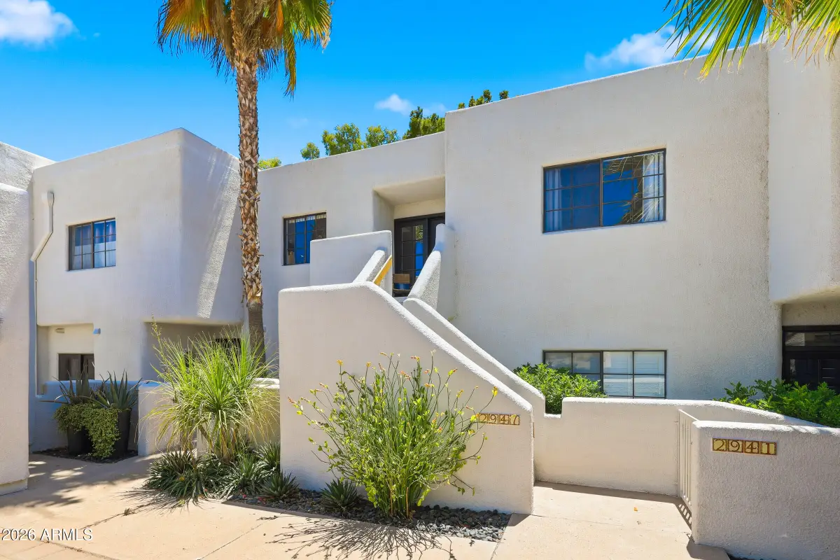 2947 E Rose Lane, Phoenix, AZ 85016 - #1