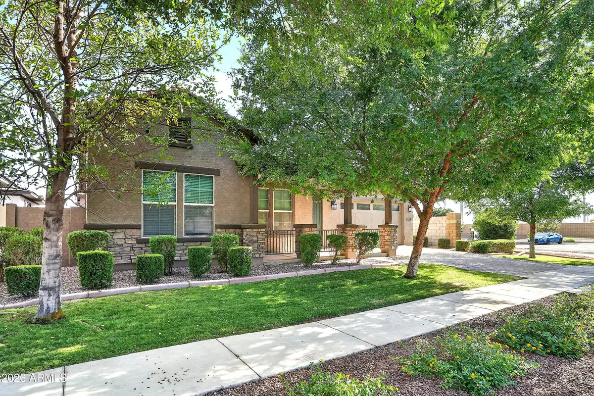 7117 E Peralta Circle, Mesa, AZ 85212 - #1