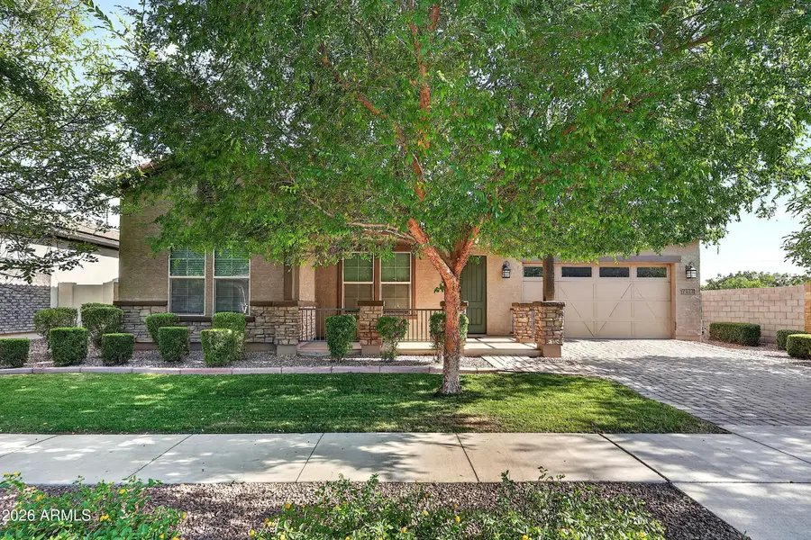 7117 E Peralta Circle, Mesa, AZ 85212 - #2