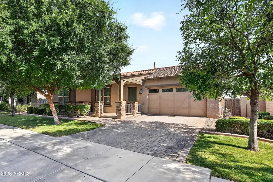 7117 E Peralta Circle, Mesa, AZ 85212 - #3