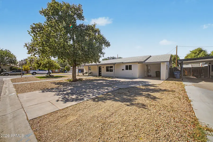 928 E Georgia Avenue, Phoenix, AZ 85014 - #3