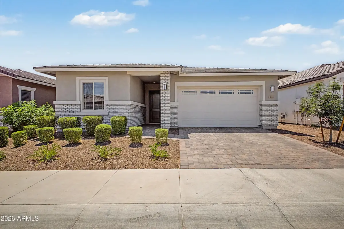 20105 W Montecito Avenue, Litchfield Park, AZ 85340 - #1