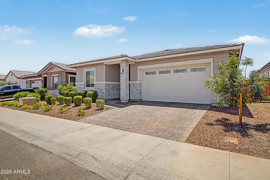 20105 W Montecito Avenue, Litchfield Park, AZ 85340 - #2
