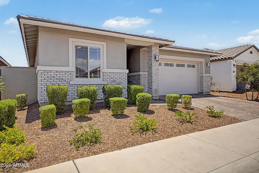 20105 W Montecito Avenue, Litchfield Park, AZ 85340 - #3
