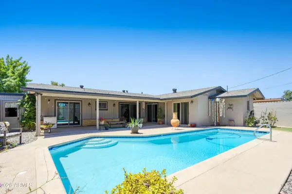 864 W Tulsa Street, Chandler, AZ 85225