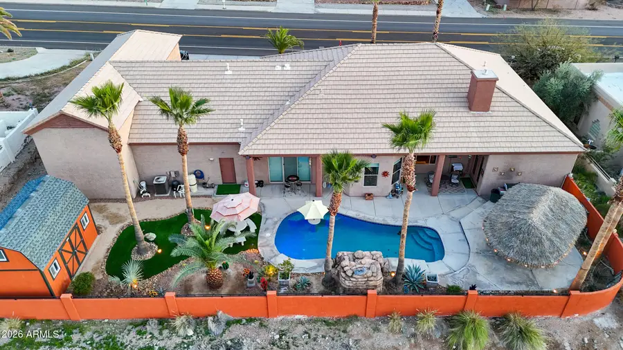 2195 Jamaica Boulevard S, Lake Havasu City, AZ 86406 - #3